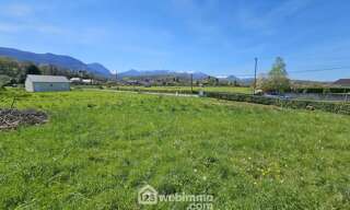 Terrain  986 m² à vendre à Montaut (64800)