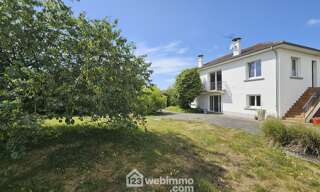 Maison 7 Pièces 190 m² à vendre à Bordes (64510)