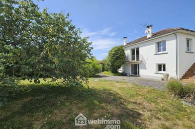 Maison 7 pièces 232000 €