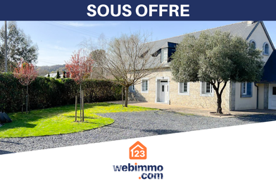 Maison 7 pièces 312000 €