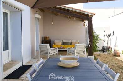 Maison 5 pièces 445500 €