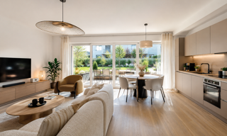 Appartement 2 Pièces 70 m² à vendre à Obernai (67210)