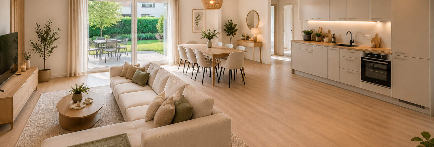 Appartement 3 Pièces 100 m² à vendre à Obernai (67210)
