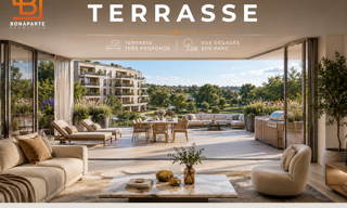 Appartement 3 Pièces 84 m² à vendre à Montigny-lès-Cormeilles (95370)