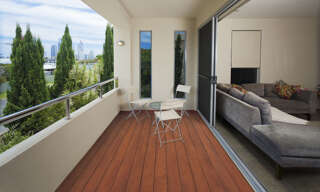 Appartement 2 Pièces 65 m² à vendre à Taverny (95150)