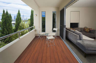 Appartement 2 pièces 303000 €