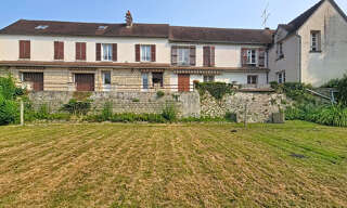 Maison 8 Pièces 340 m² à vendre à Luzarches (95270)