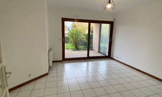 Appartement 1 Pièce 26 m² à louer à Saint-Jean-de-Braye (45800)