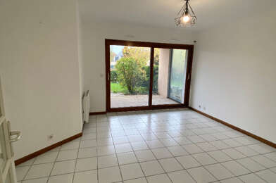 Appartement 1 pièces 505 €