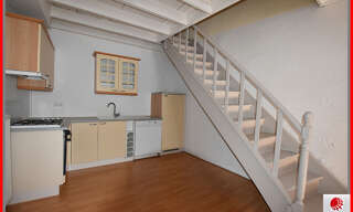 Maison 3 Pièces 53 m² à vendre à Châteldon (63290)