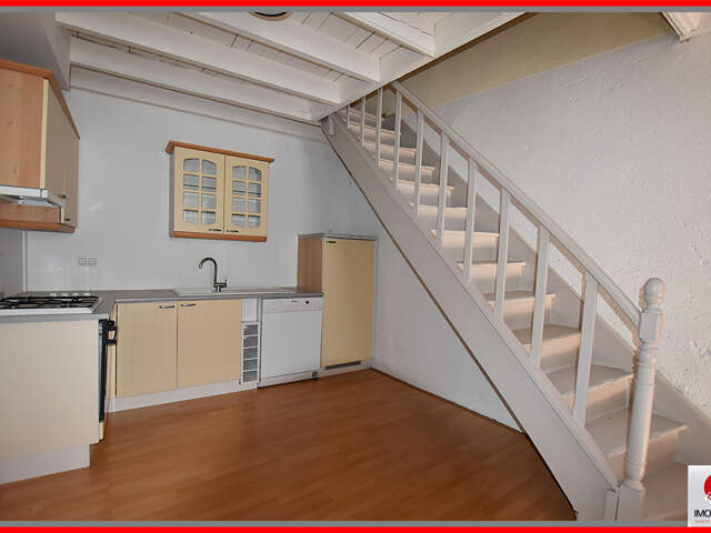 Maison Châteldon prête à Vivre — photo du bien
