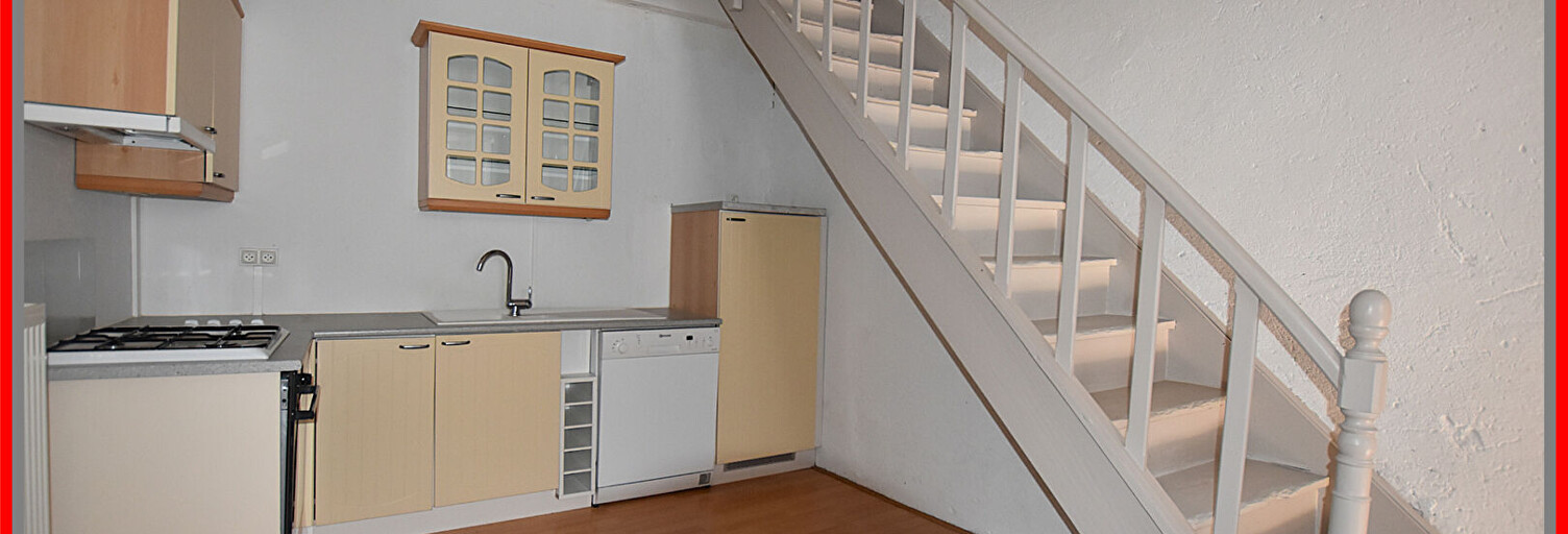 Maison 3 Pièces 53 m² à vendre à Châteldon (63290)