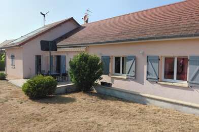 Maison 7 pièces 270000 €