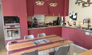 Maison 7 Pièces 166 m² à vendre à Charlieu (42190)