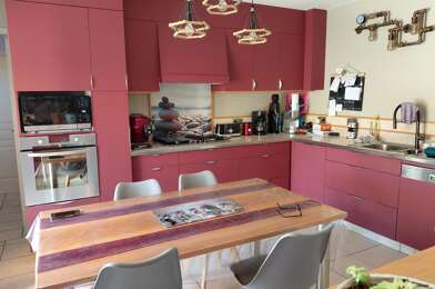 Maison 7 pièces 270000 €