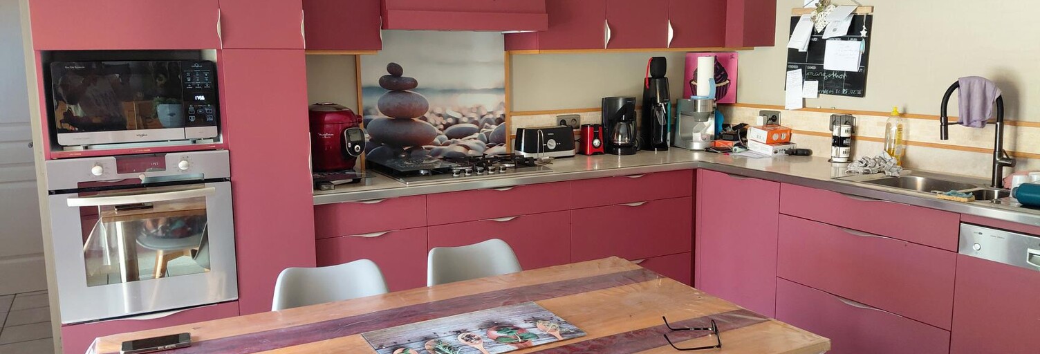 Maison 7 Pièces 166 m² à vendre à Charlieu (42190)