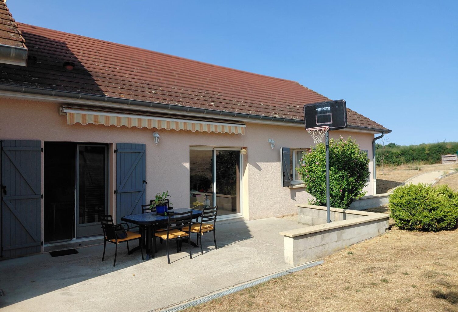 Vente maison 7 pièces 166 m² Briennon (42720) — photo 1