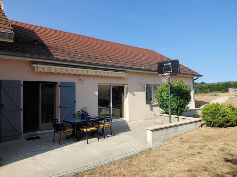 Maison 7 pièces 166 m² — photo 1