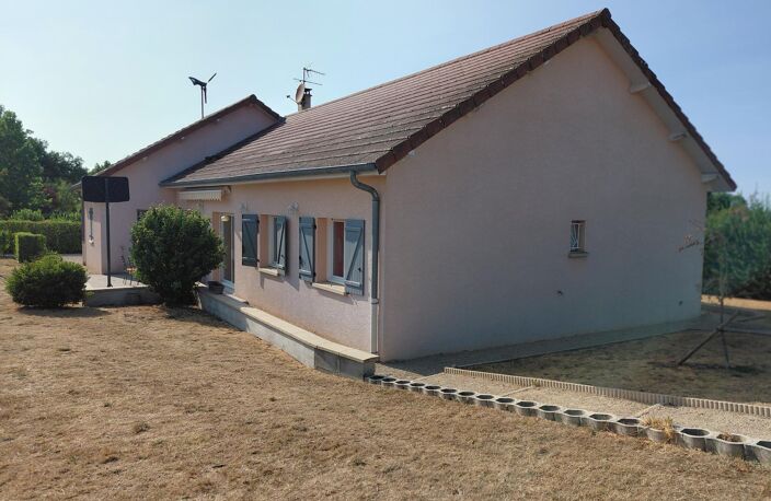 Vente maison 7 pièces 166 m² Briennon (42720) — photo 3