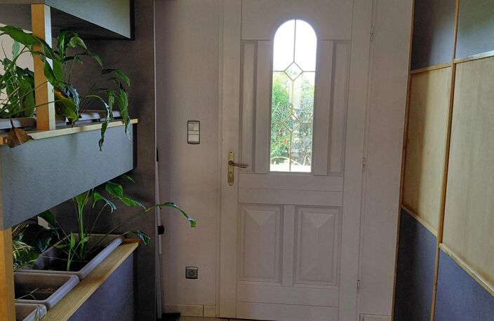 Vente maison 7 pièces 166 m² Briennon (42720) — photo 4