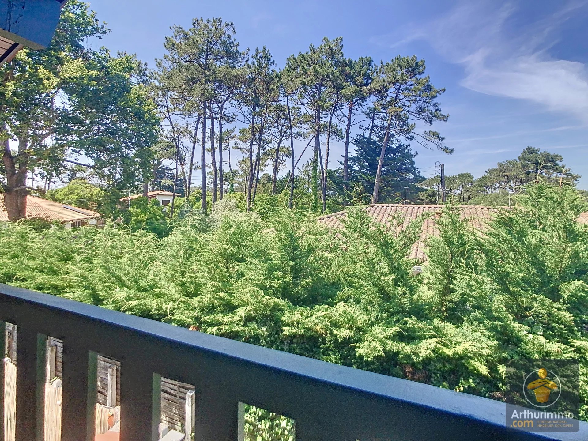 Appartement 3 pièces 44 m² · à Mimizan · 44 m² · 189 000 €