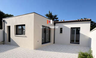 Maison 4 Pièces 96 m² à vendre à Marguerittes (30320)