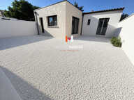 MARGUERITTES 30320 VILLA NEUVE CONTEMPORAINE — photo 2