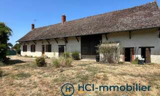 Maison 2 Pièces 76 m² à vendre à Châtenoy-en-Bresse (71380)