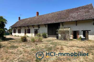 Maison 2 pièces 212000 €