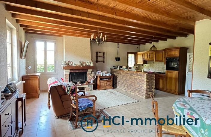 Maison à vendre Châtenoy-en-Bresse — photo 2