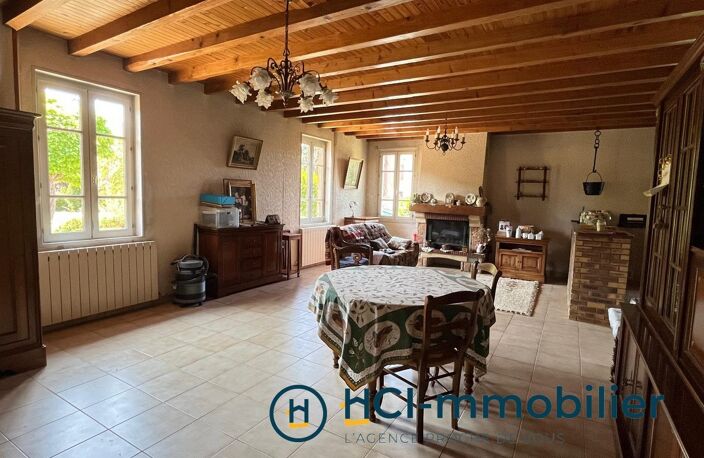 Maison à vendre Châtenoy-en-Bresse — photo 3