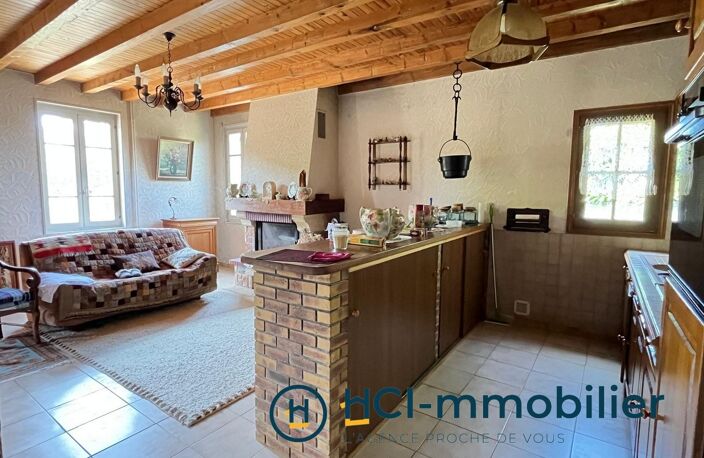 Maison à vendre Châtenoy-en-Bresse — photo 4