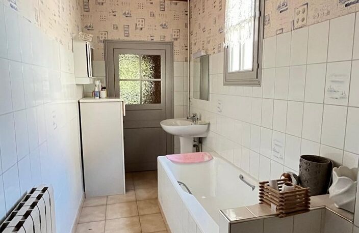 Maison à vendre Châtenoy-en-Bresse — photo 5