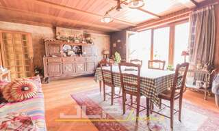 Maison 7 Pièces 184 m² à vendre à Servoz (74310)