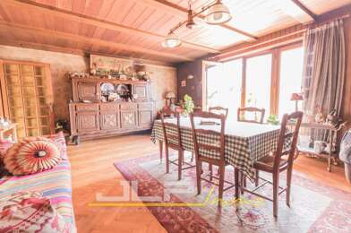 Maison 7 pièces 760000 €