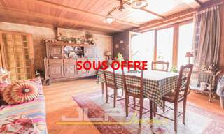 Maison 7 Pièces 184 m² à vendre à Servoz (74310)