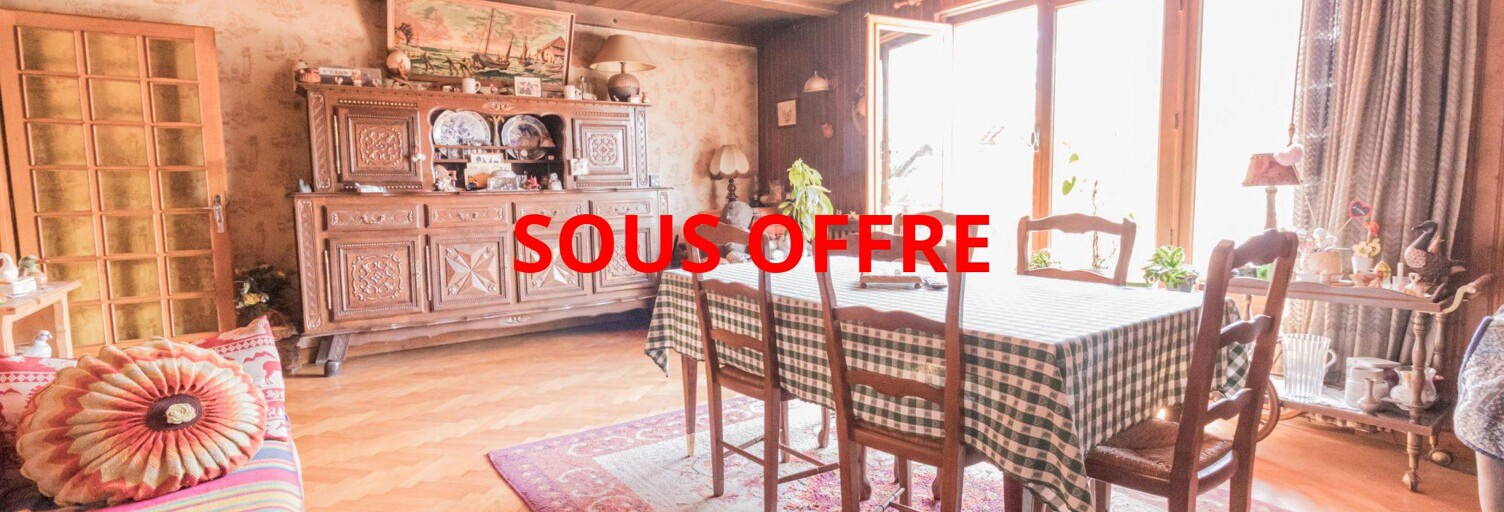 Maison 7 Pièces 184 m² à vendre à Servoz (74310)