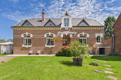 Maison 15 pièces 385000 €