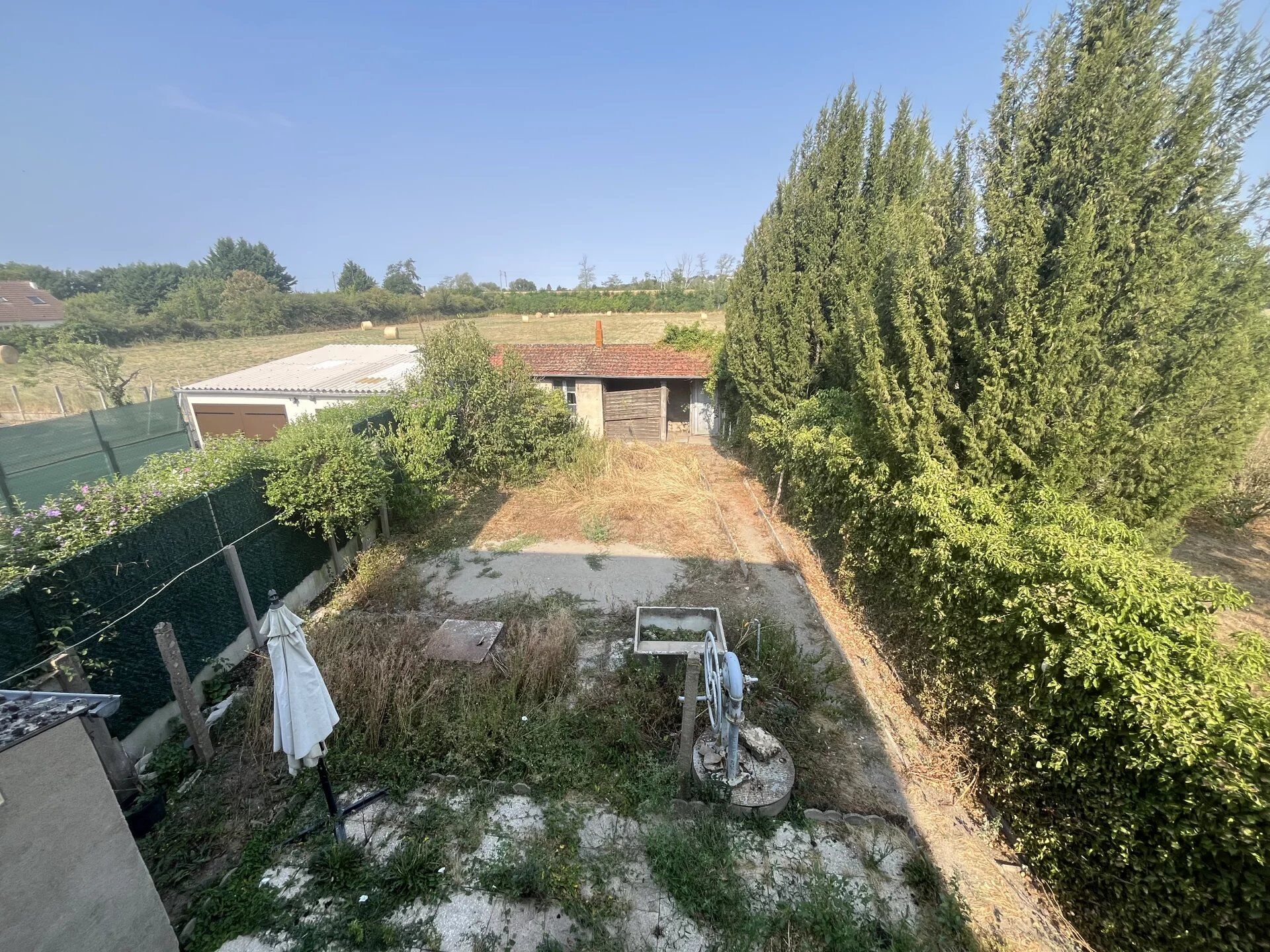 Maison 6 pièces 124 m² · à Challuy · 124 m² · 65 000 €