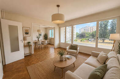 Appartement 3 pièces 165850 €