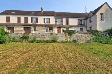 Maison 8 pièces 358000 €