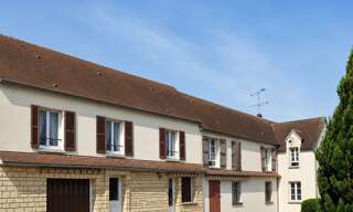 Maison 8 Pièces 340 m² à vendre à Luzarches (95270)