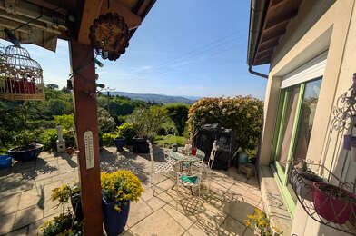 Maison 5 pièces 440000 €