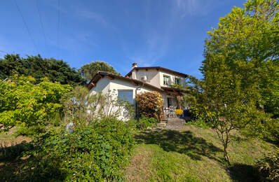 VILLA - Vienne  - 5 pièces -135 m2 — photo du bien
