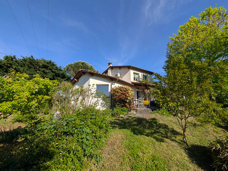 VILLA - Vienne  - 5 pièces -135 m2 — photo 1