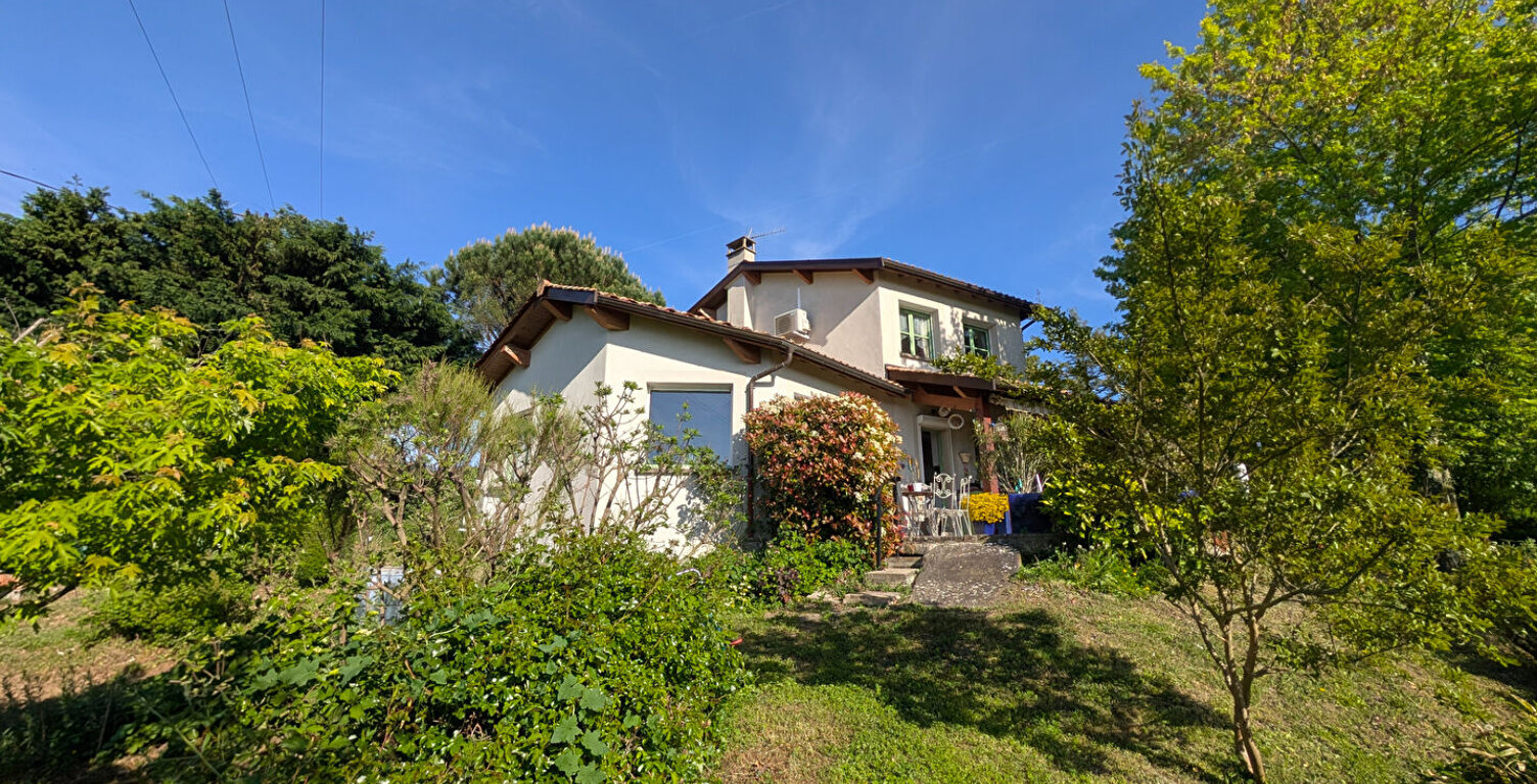 VILLA - Vienne  - 5 pièces -135 m2 — photo 1