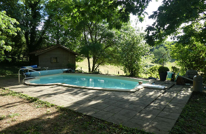 VILLA - Vienne  - 5 pièces -135 m2 — photo 3