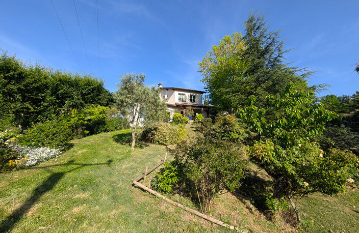 VILLA - Vienne  - 5 pièces -135 m2 — photo 4