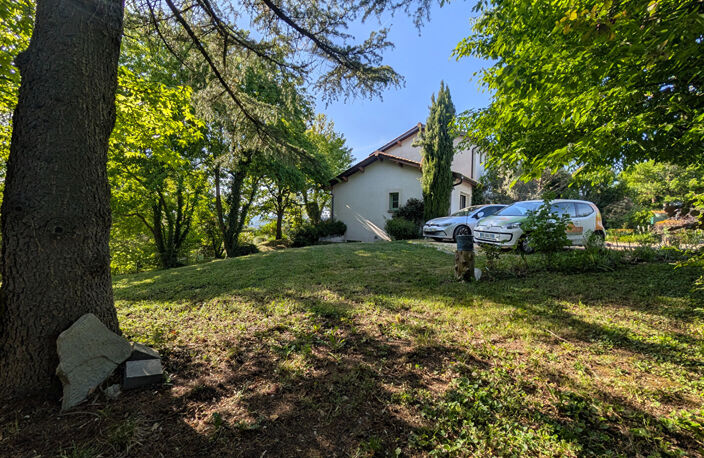 VILLA - Vienne  - 5 pièces -135 m2 — photo 5