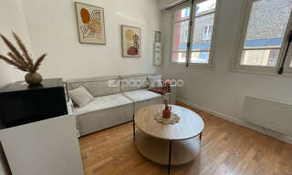 Appartement 3 Pièces 35 m² à vendre à Rouen (76100)